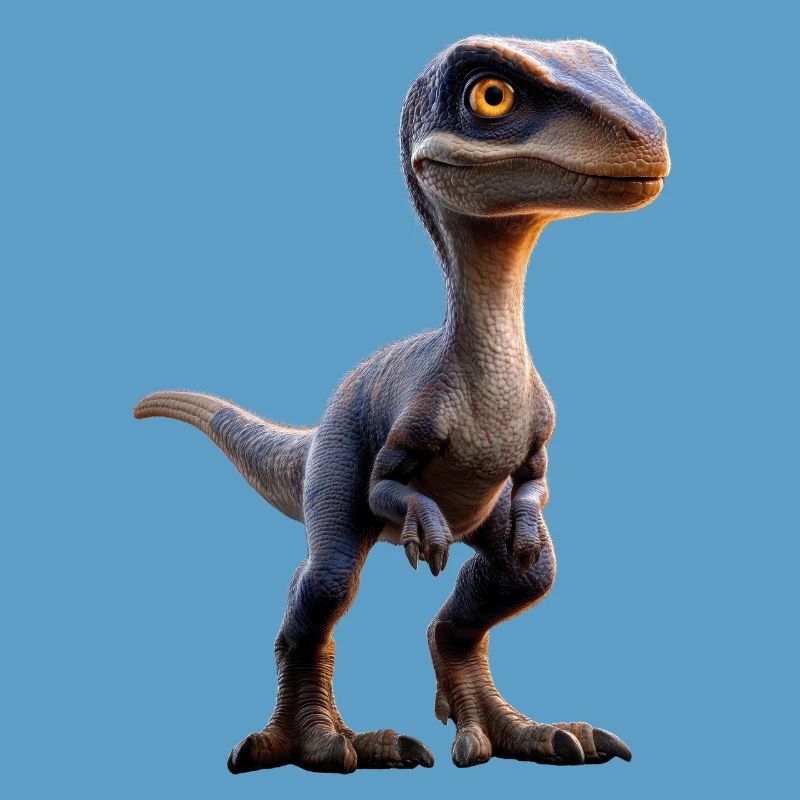 Raptor Velociraptor Dinosaur Dino Raptors