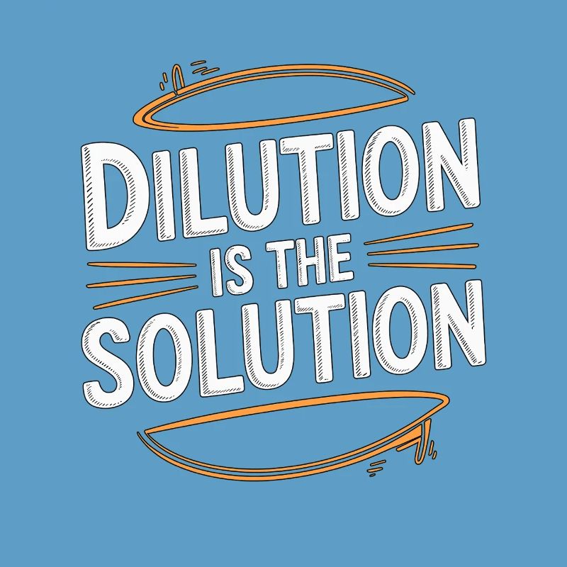 La dilution est la solution : la phlébotomie