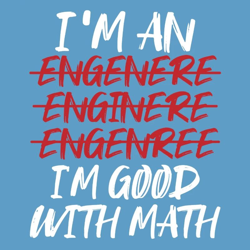 Math Math Math Professeur de mathématiques Mathématicien