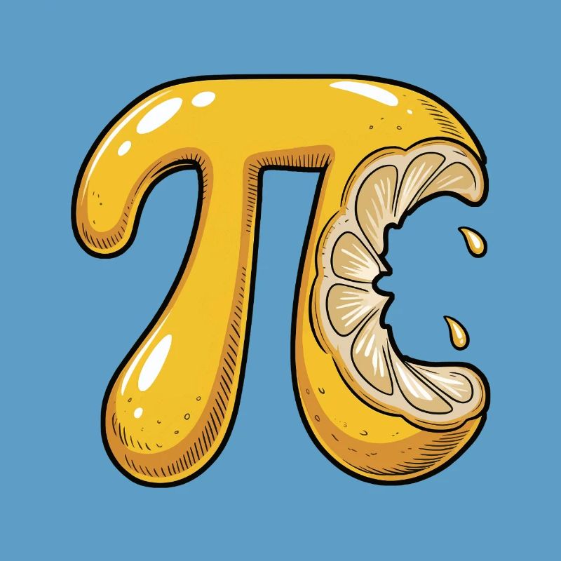 Lemon Pi Math