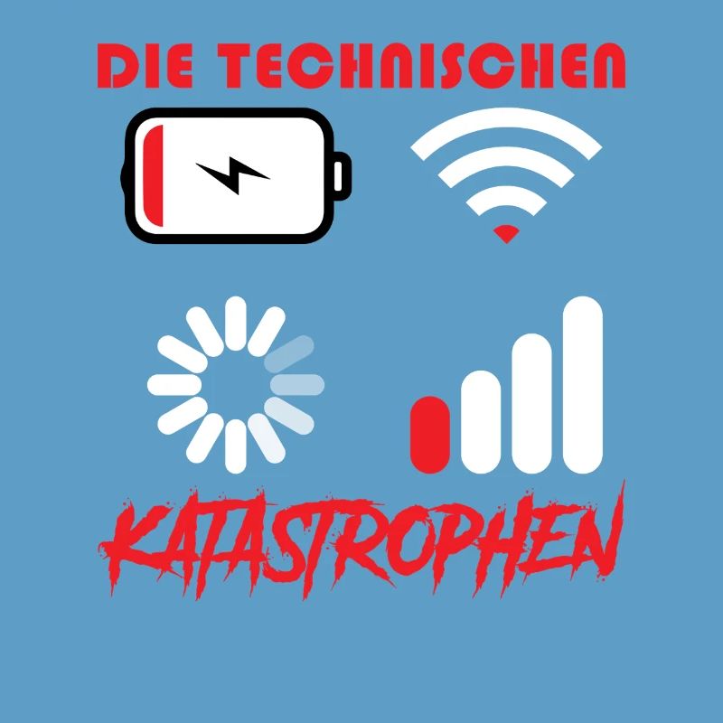 Computer THE TECHNICAL DISASTERS FUNNY