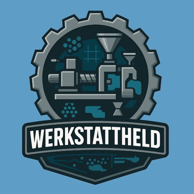 Workshop Hero, Plastic Machine