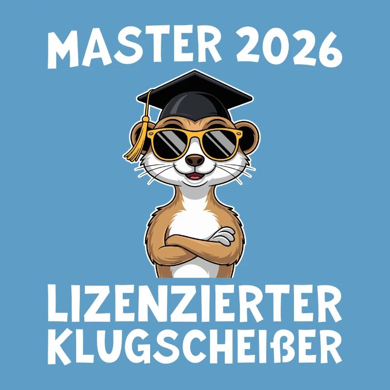 Final Exam 2026 Master's Title Gift Idea