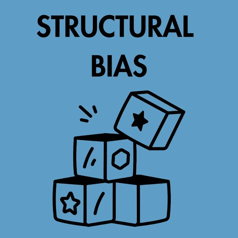 Polarisation structurelle