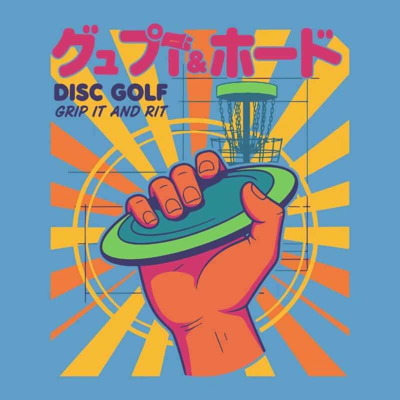 Disc Golf Pack It And Rip It Flying Disc Fun