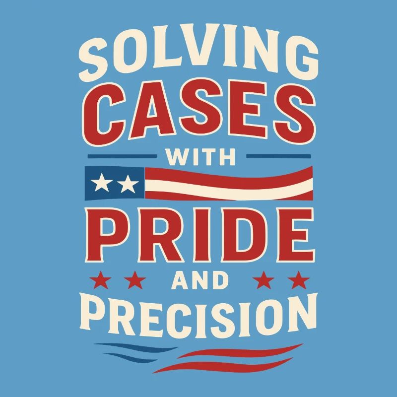 Forensic Nurse Practitioner Pride & Precision
