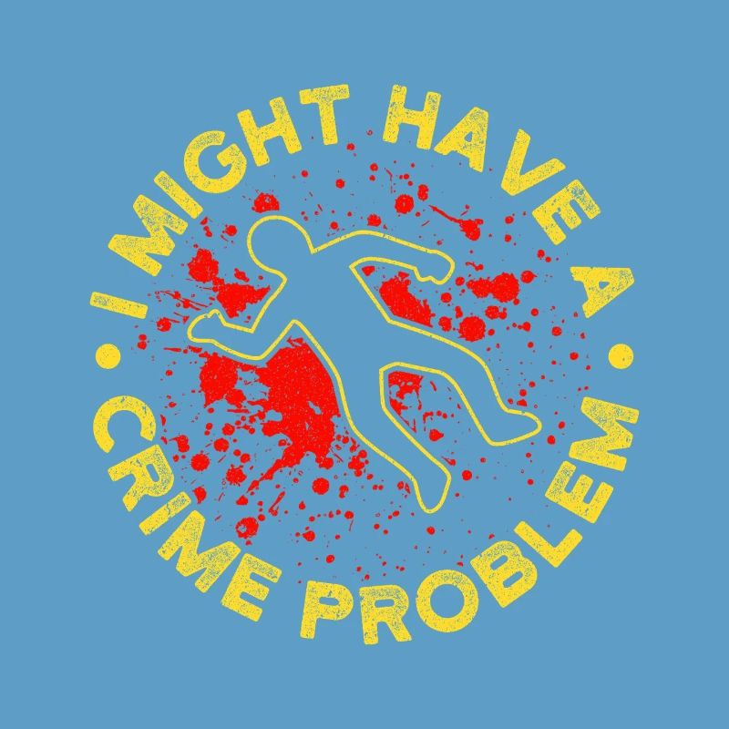 Forensic Science Major Have A Crime Problem