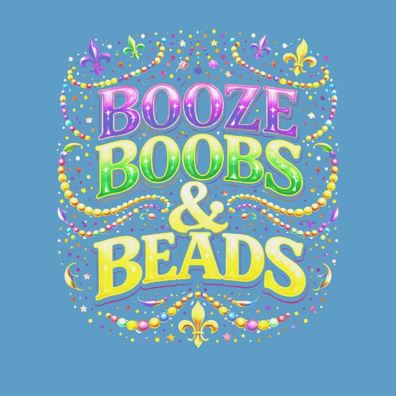 Conception de perles et de perles d’alcool