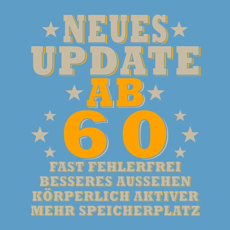 New Update from 60 – Optimized Visuals