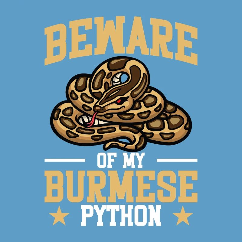 Python birman, peluche, serpent amoureux des reptiles Birmans