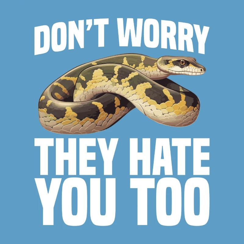 Propriétaire de python Terrarium de serpent Peau de reptile Burmane