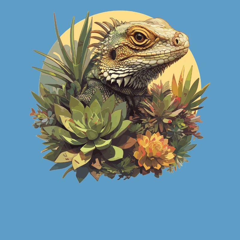 Lizards Lizard