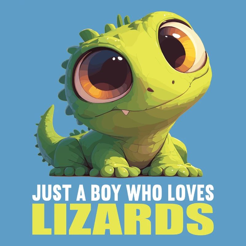 Lizards Lizard