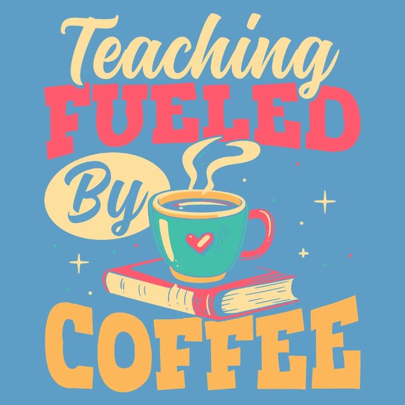 Der Unterricht Wird Von Kaffeepädagogen