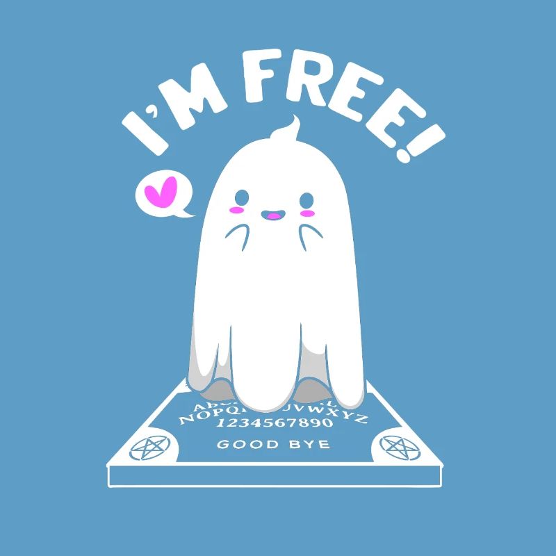 Paranormal Ghost Ghost Hour Ghost Ghost