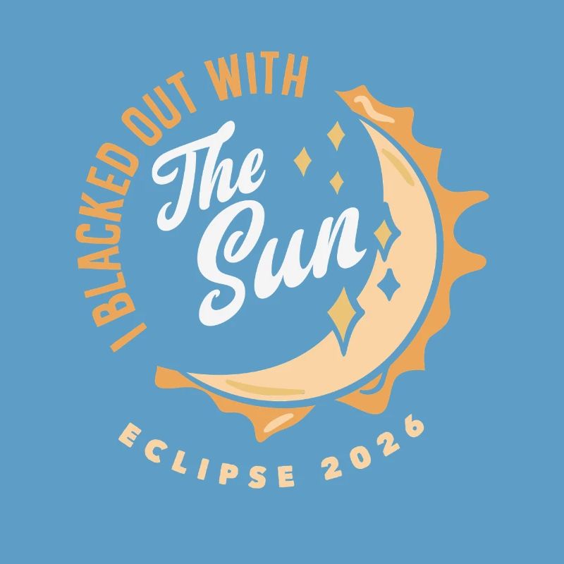 Solar eclipse 2026, August 12