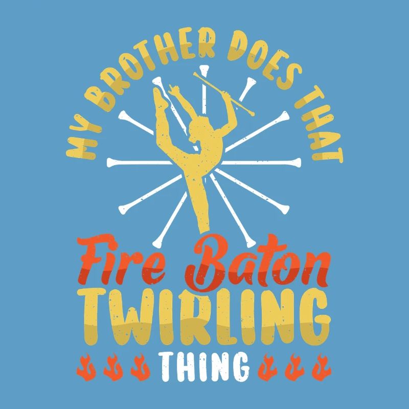 Dancing Vortex Dance School Fire Stick Dancer