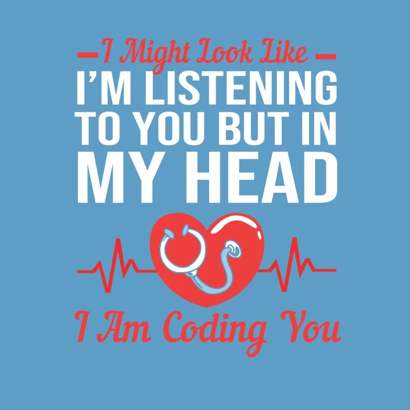 Medical Programmer Medical Coder