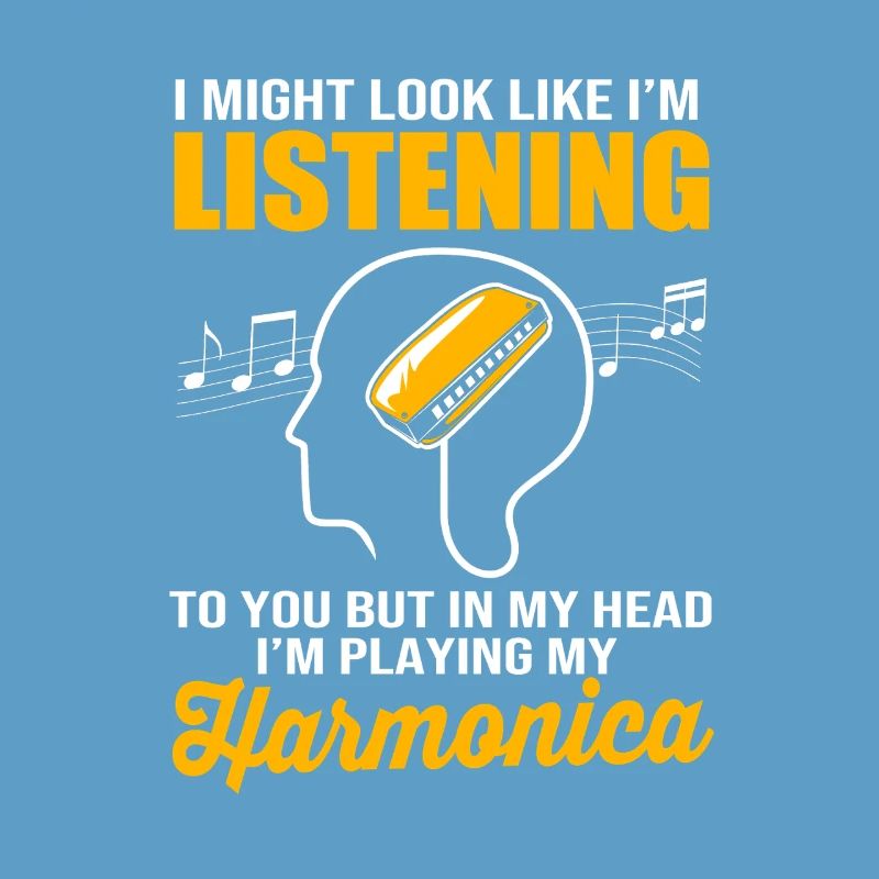 Harmonica