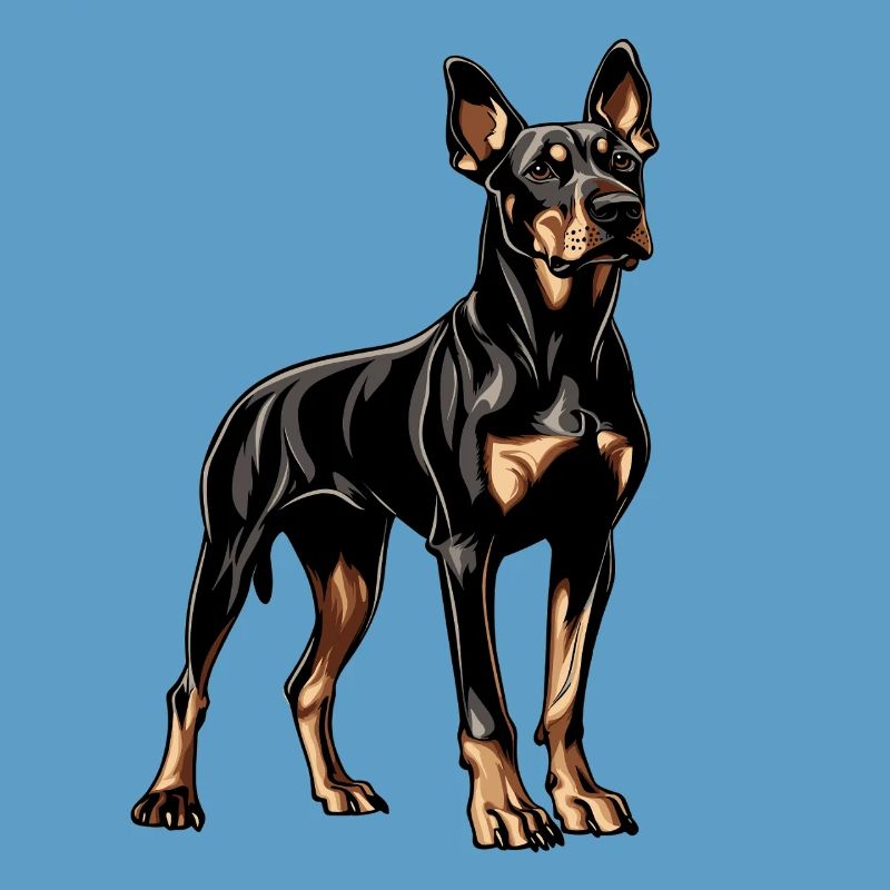 Dobermann