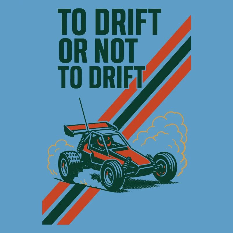 Driften oder nicht | RC Drift Auto