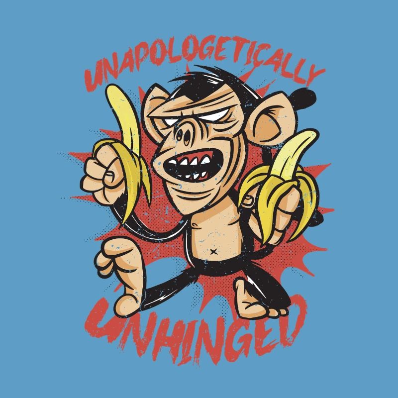 Journée du Singe Sans Complexe