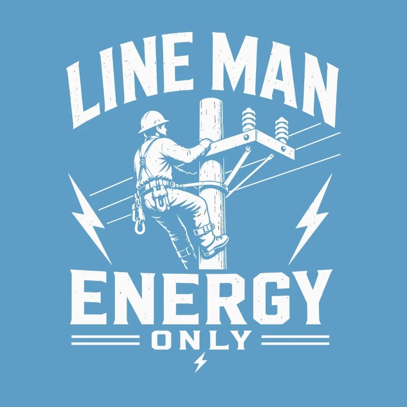 Engineering Engineer Electrician Lineman Design