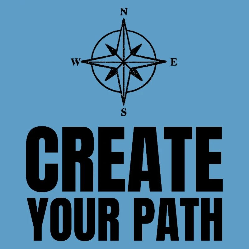 Create Your Path
