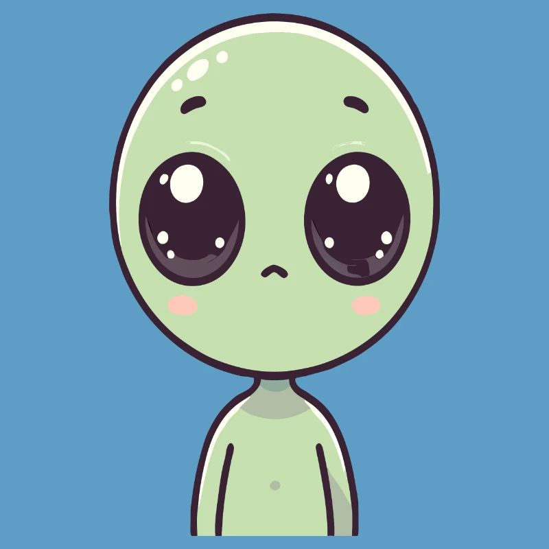 Alien mignon