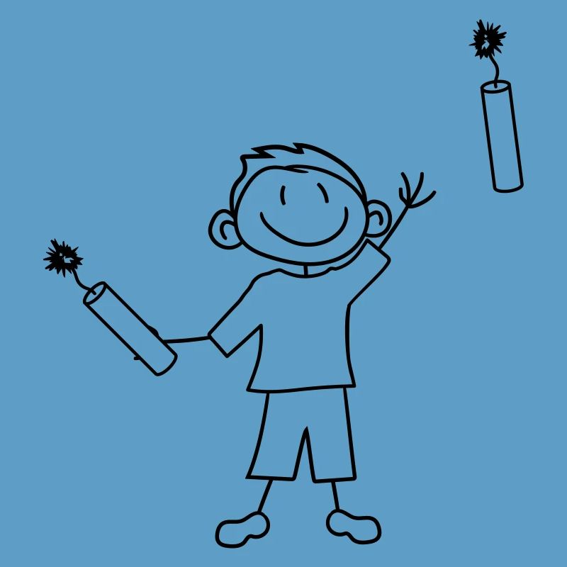 tnt dynamit nitro kuender bombe lancer explosion a