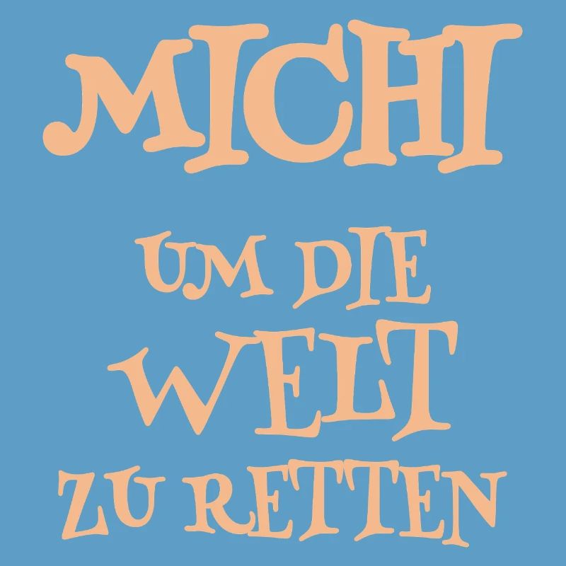 Gift for Michi