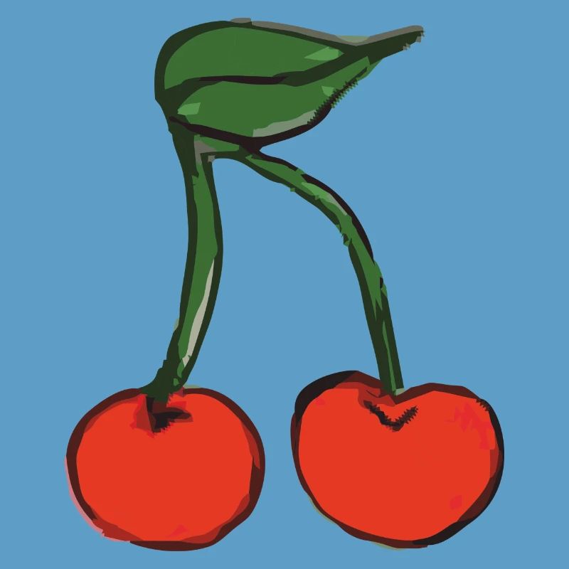 cherry cherry