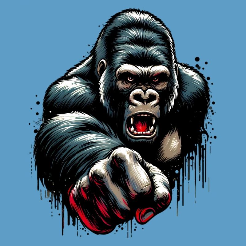 Gorilla