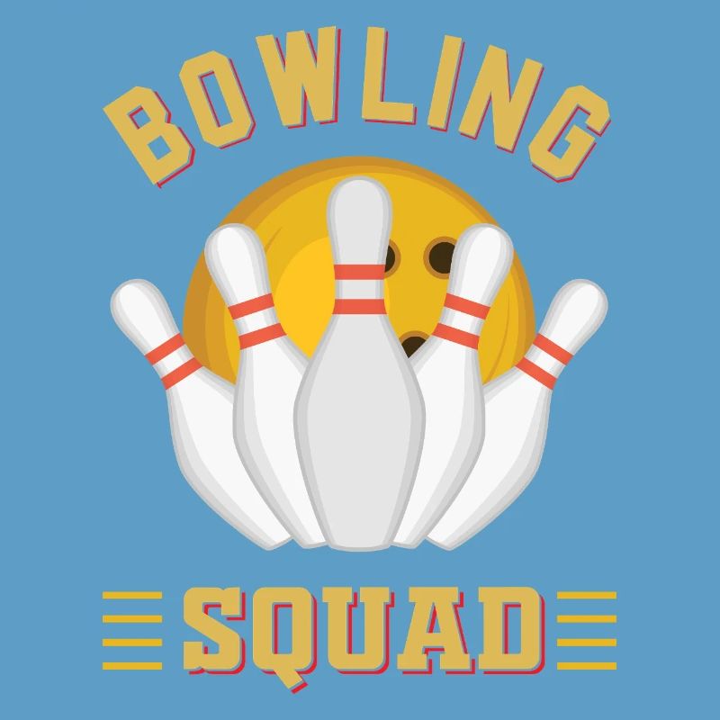 Bowling Squad