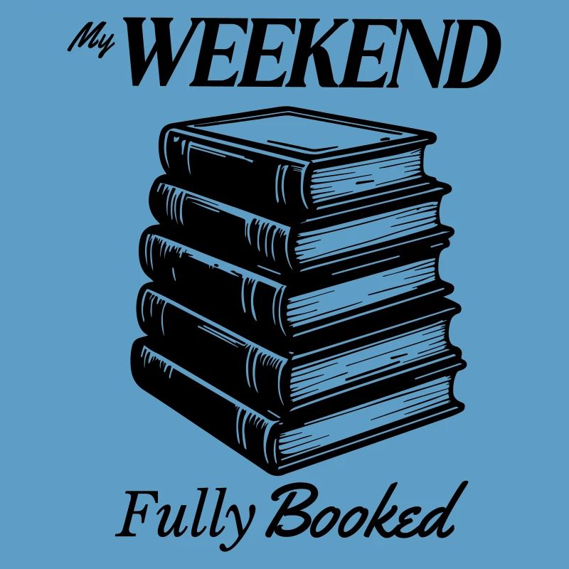 Mon week-end complet