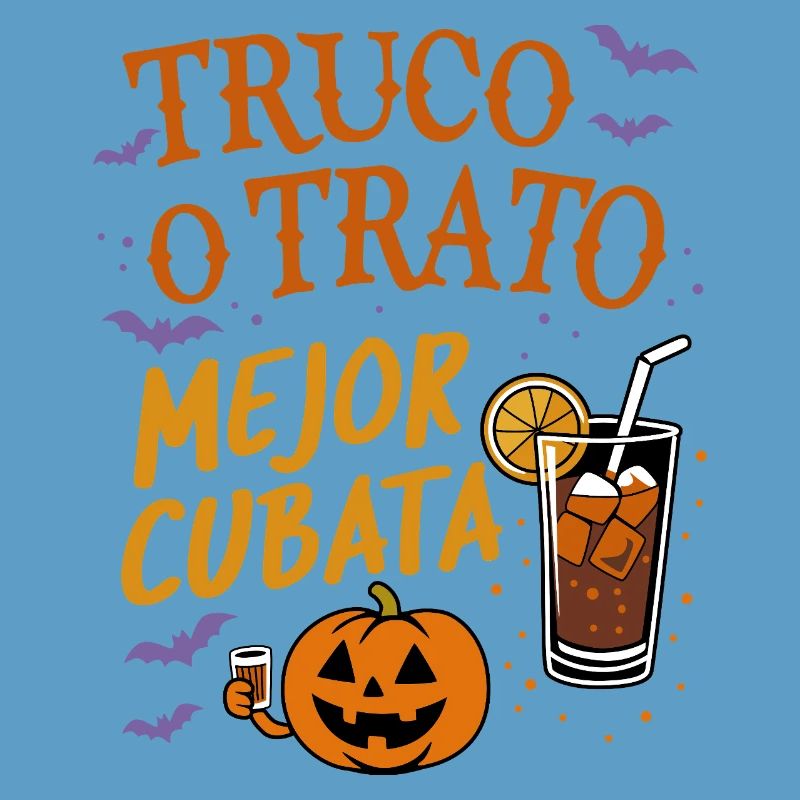 Süßes oder Saures Beste Cubata