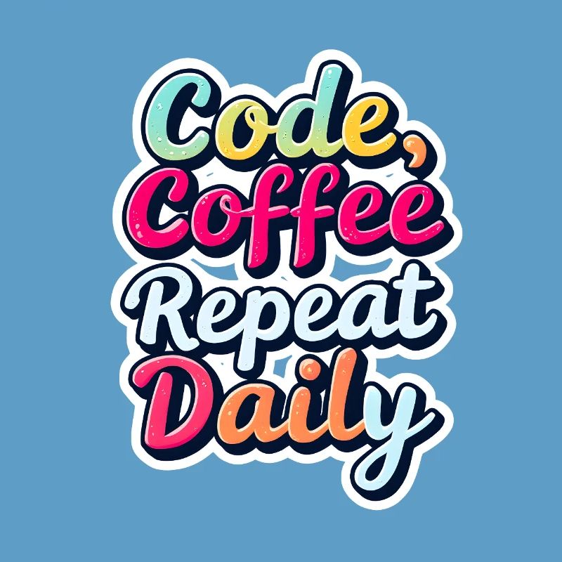 Code Sleep Debug Repeat Programmer Shirt