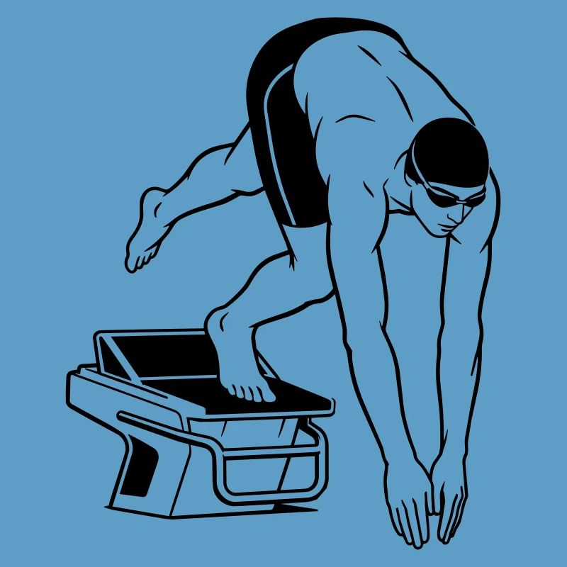 swim