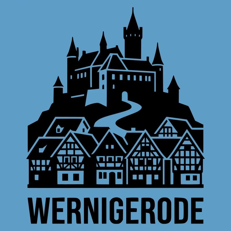 Wernigerode Harz