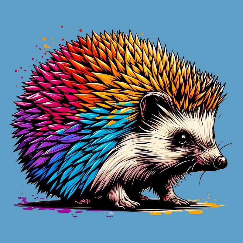 Hérisson
