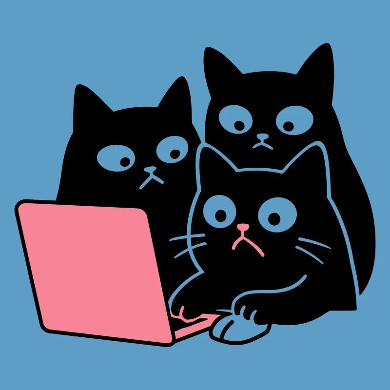 Cute Catcontent