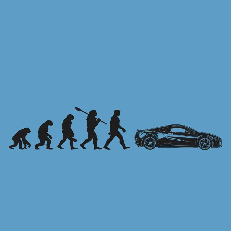 Auto De Sport Evolution