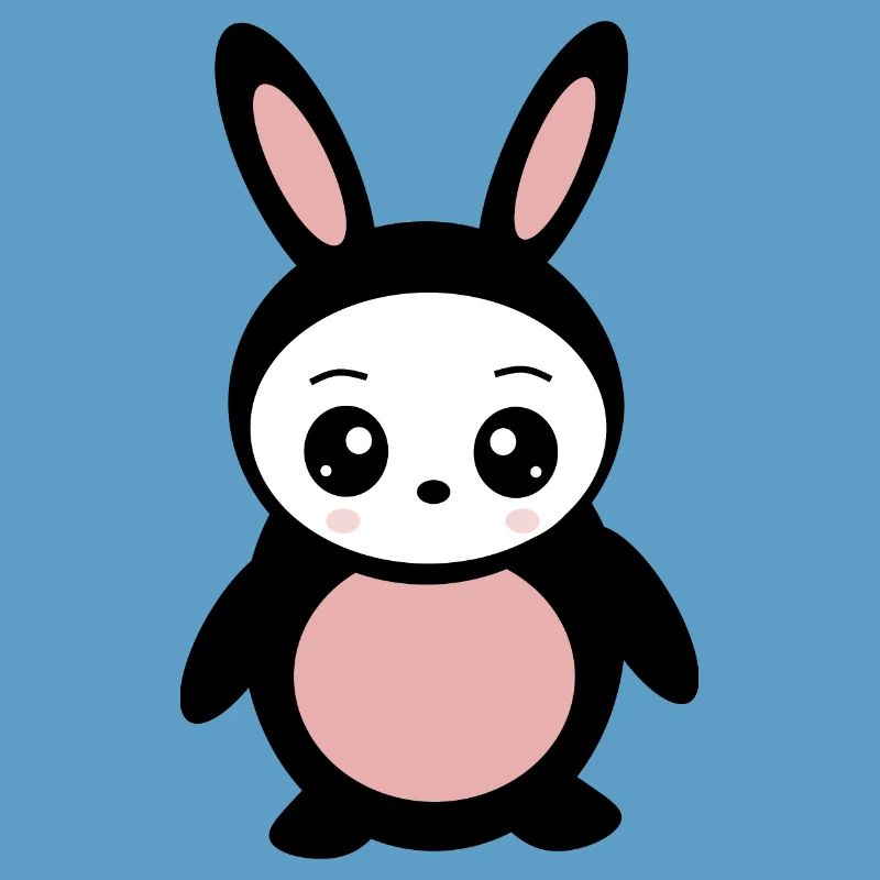 Easter Bunny Easter Bunny Rabbit Manga