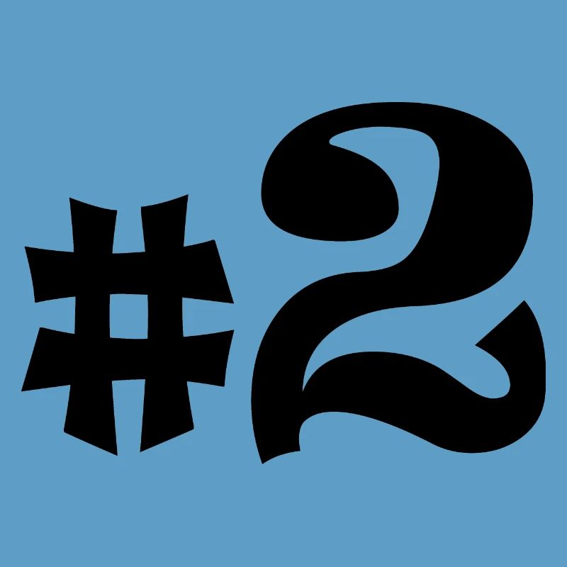 #2
