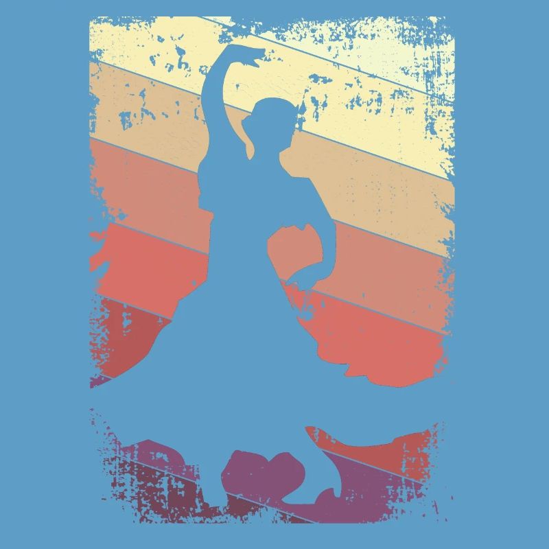 Flamenco Dancing