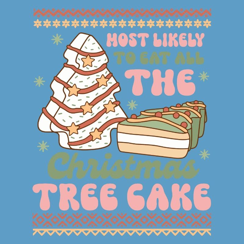 Hässlicher Weihnachtspullover