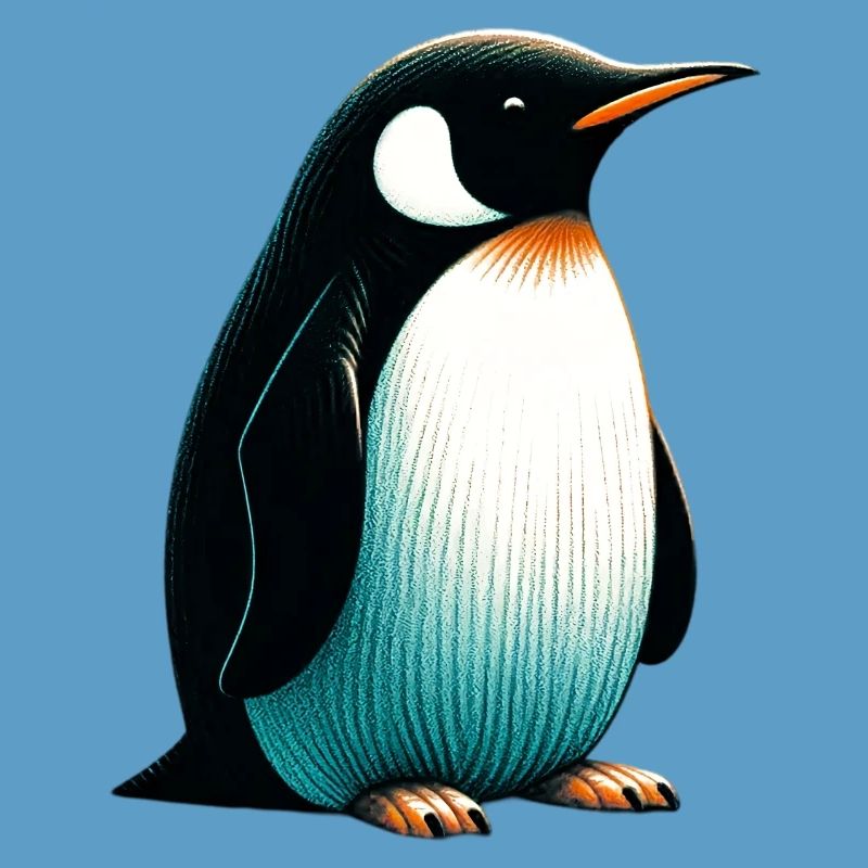 Pingouin