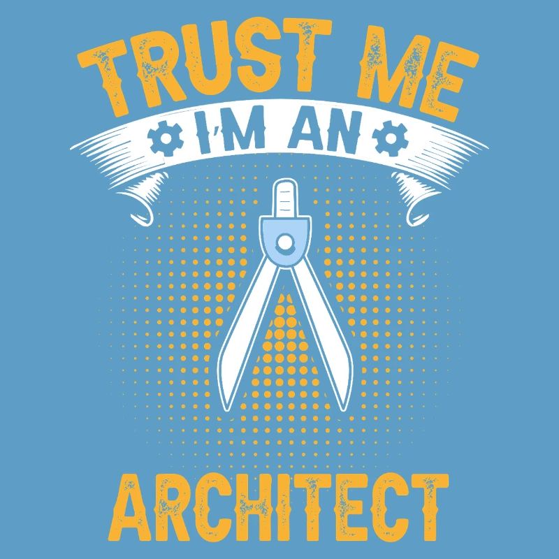 Architects Trust Me Engineering Design