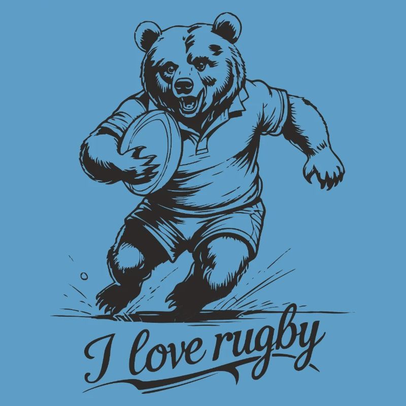 rugby