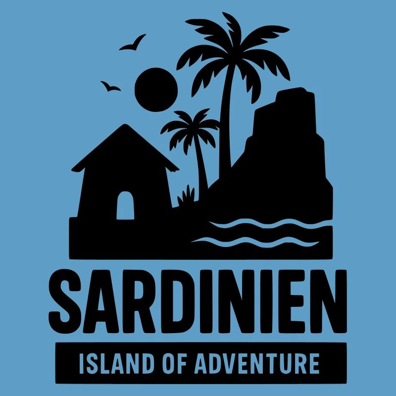 Sardinia Landmarks